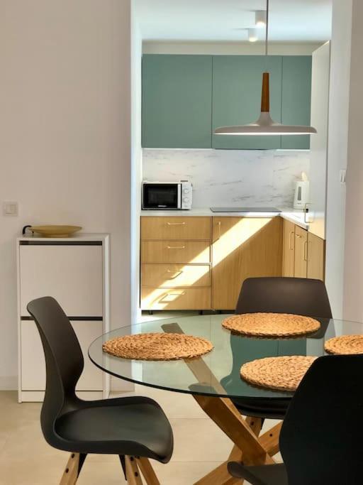 Apartamento Costa Calida سان بيذرو ذيل بيناتا المظهر الخارجي الصورة