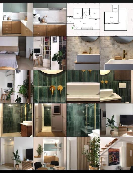 Apartamento Costa Calida سان بيذرو ذيل بيناتا المظهر الخارجي الصورة